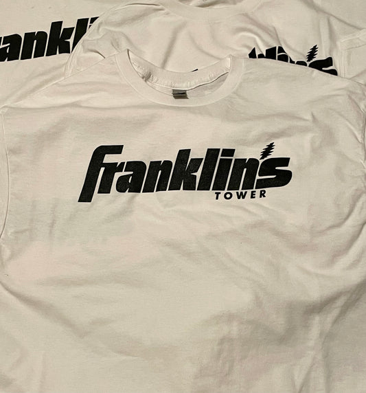 Franklin’s Tower T-shirt